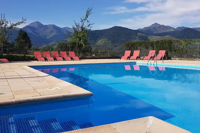De mooiste campings in Hautes-Pyrénées — met Camping Caravaneige Les Palomières in de spotlight