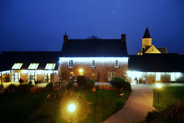 Camp du Vicq