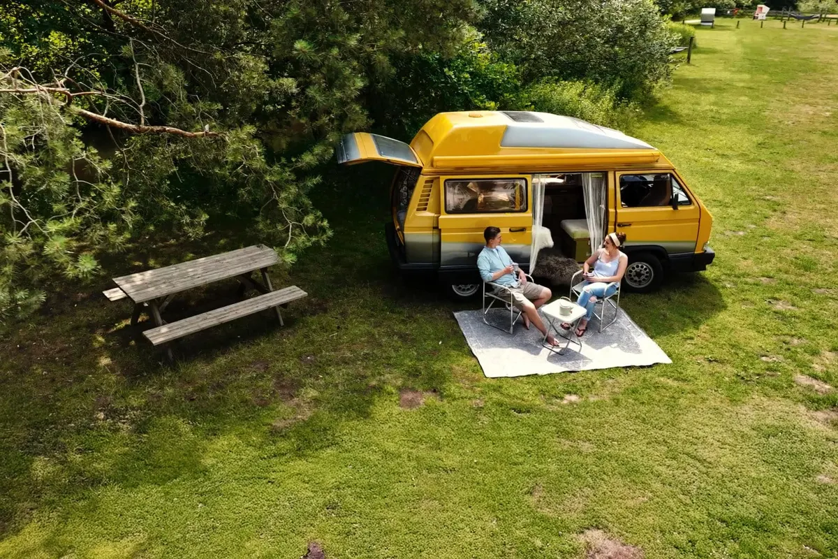 Campingpark Südheide