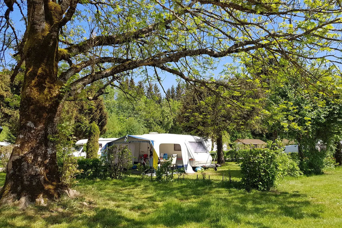 Sites & Paysages Au Clos de la Chaume