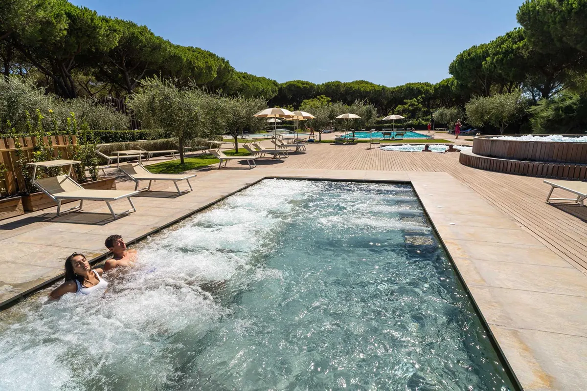 Club del Sole Orbetello Family Collection