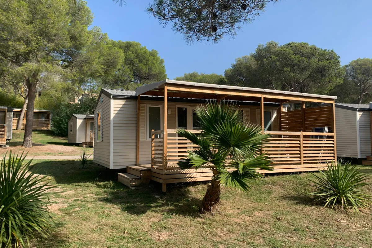 Camping Santa-Lucia