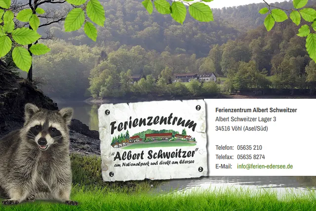 Ferienzentrum Albert Schweitzer