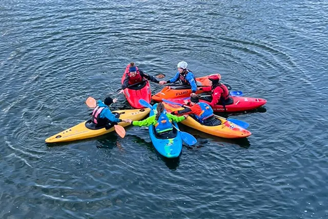 Bamberger Faltboot-Club