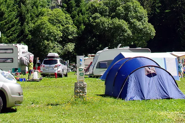 Camping-Club