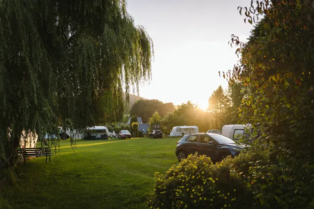 Camping Endler