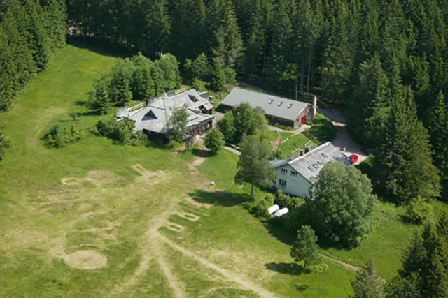 Zeltlagerplatz Stöcklewald