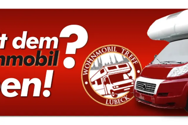 Wohnmobil Treff Lübeck