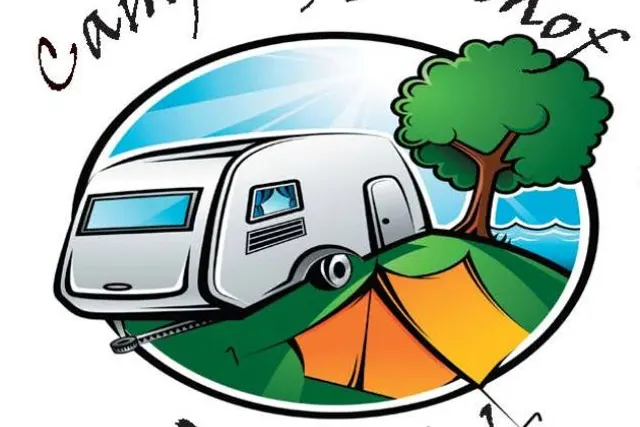 Camping Gutshof Donauried