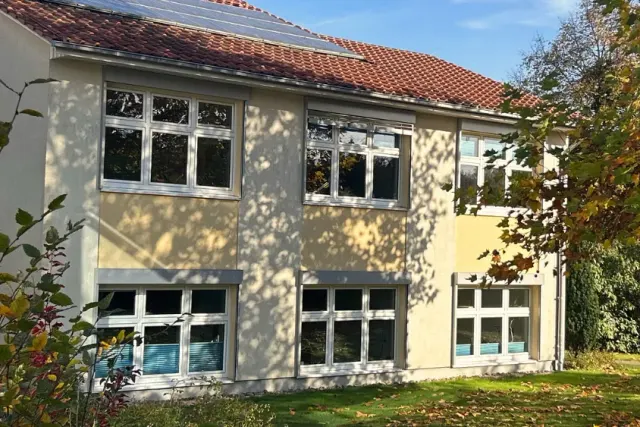 Wohnmobilstellplatz Hankensbüttel
