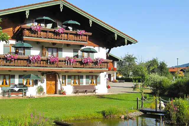 Am Hausernhof