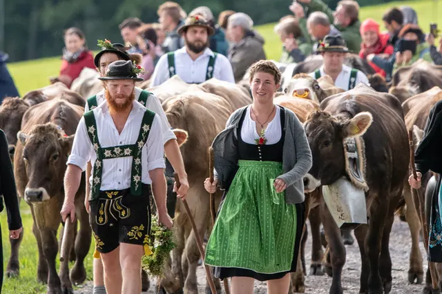 Wohnmobilstellplatz Heiligkreuz