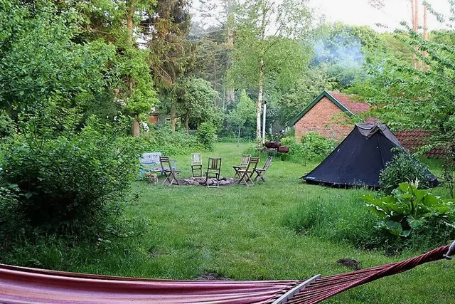 Trekkingplatz Kasseedorf