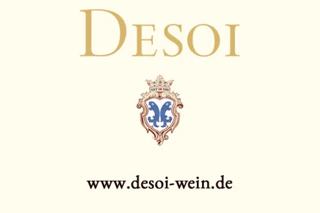 Wohnmobilstellplatz Weingut Desoi