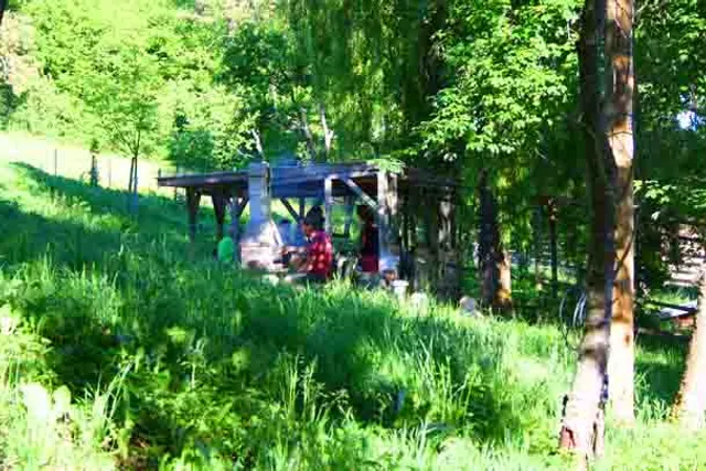 De mooiste campings in Baden-Württemberg — met Trekking Stallegg in de spotlight