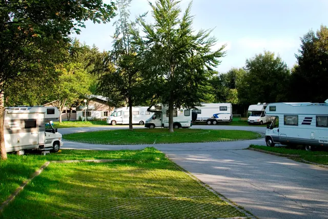 Wohnmobilstellplatz Geyersberg