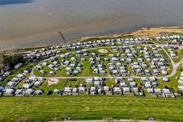 Campingplatz Rennweide