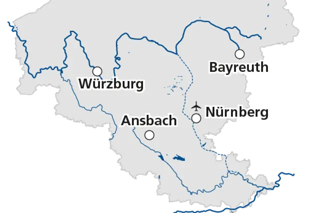 Camping- und Zeltplatz am Waldschwimmbad
