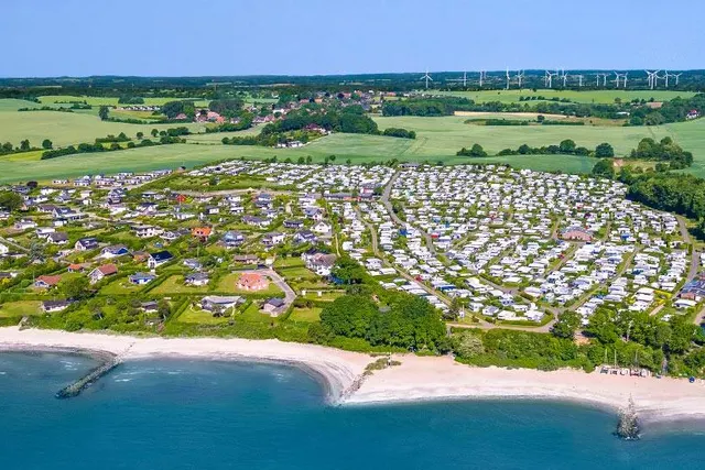Campingplatz Kagelbusch