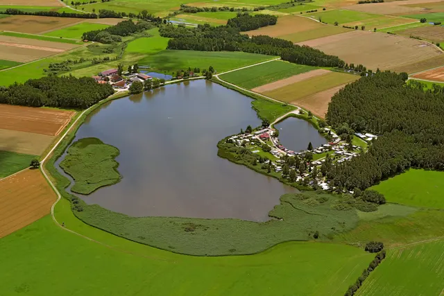 Campingplatz Kauerlach