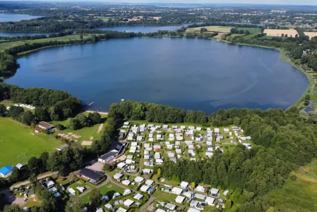 Campingplatz Idyll
