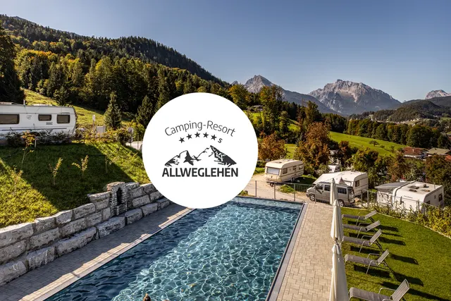 Camping Allweglehen