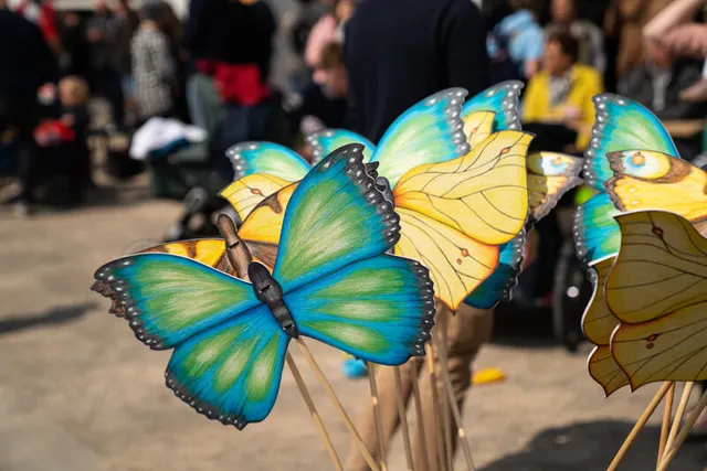 Jugendzeltplatz Lippesee