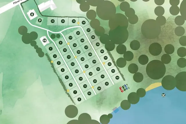 Naturcamping Seekamp