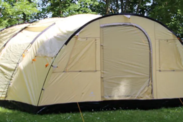 Campingplatz Weißensee