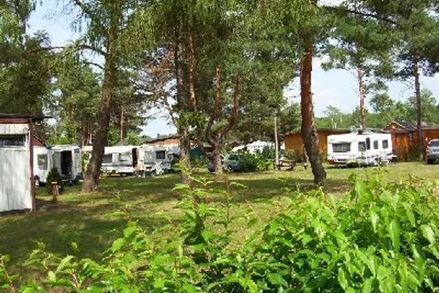 Campingplatz Neue Scheune