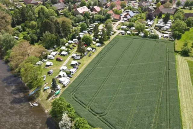 Julianna Campingplatz Kalletal