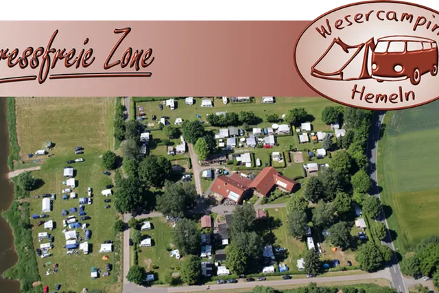 Wesercamping Hemeln