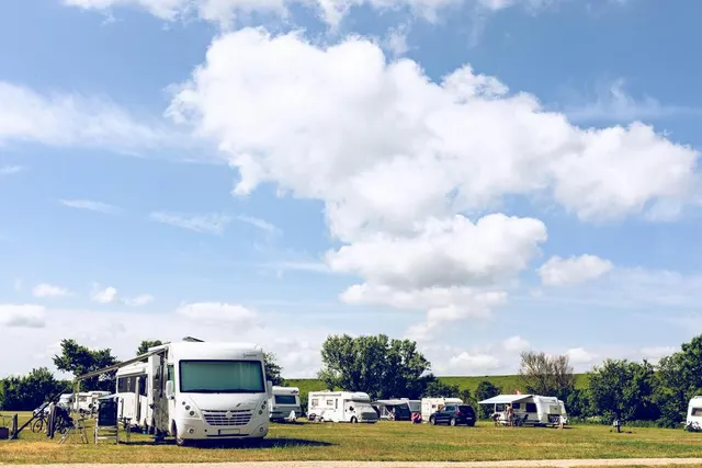 Campingplatz Regenbogen Husum
