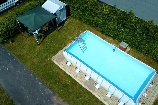Campingplatz Brillteich