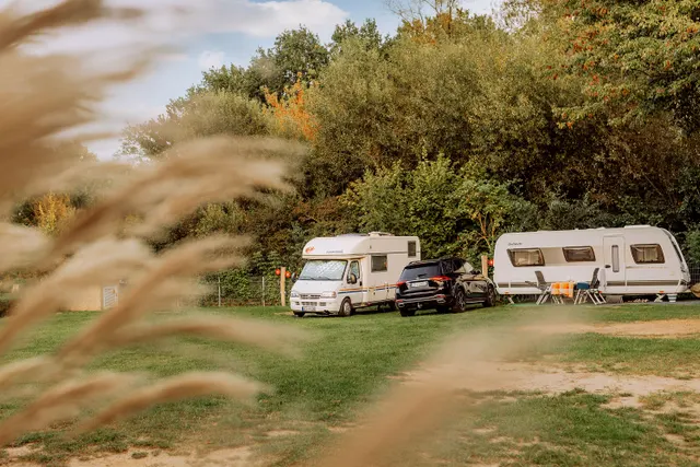 Blütencamping Riegelspitze