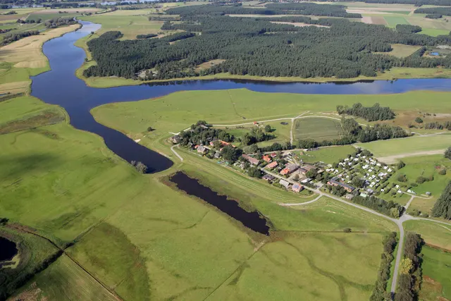 Campingplatz Laascher See