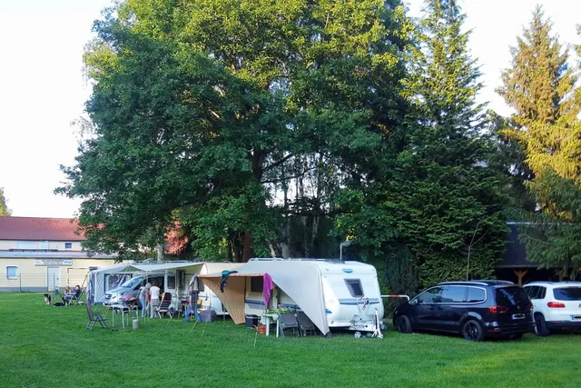 Kanusportverein 1928 Flöha e. V.