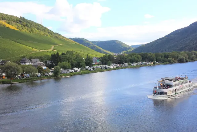 Moselcamping Rissbach