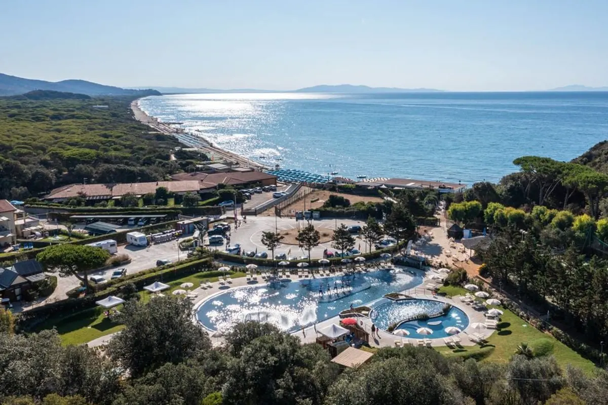 Club del Sole Stella del Mare Family Collection