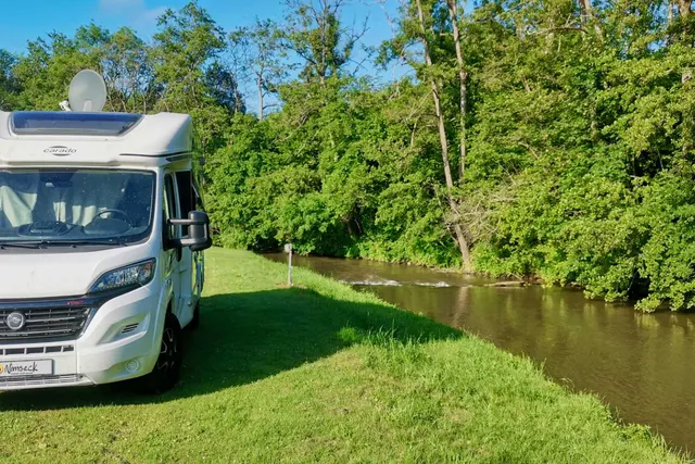 Camping Nimseck