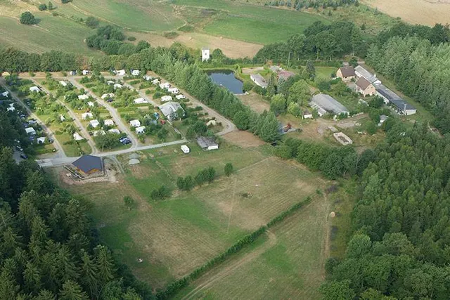 Campingpark Waldwiesen