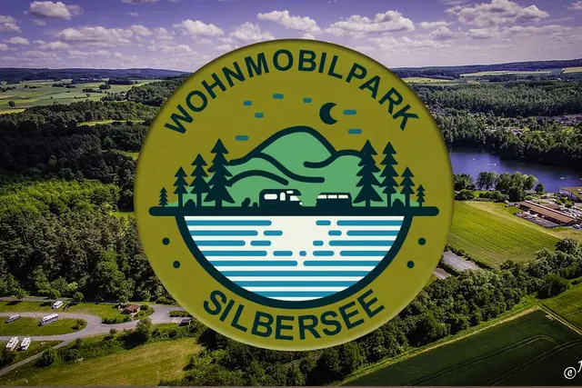 Wohnmobilpark am Silbersee