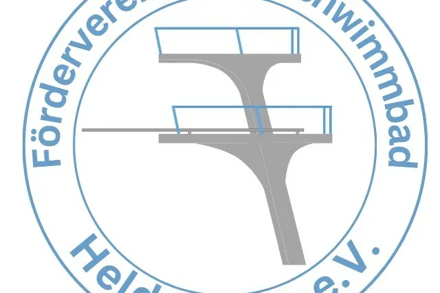 Bedarfscampingplatz Naturschwimmbad Heldrungen