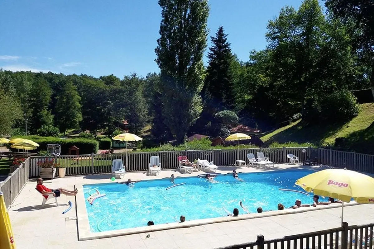 Camping la Ripole