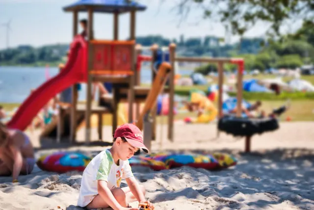 Welters Camping und Freizeitparadies