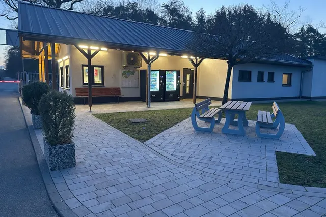 Campingplatz Bärensee