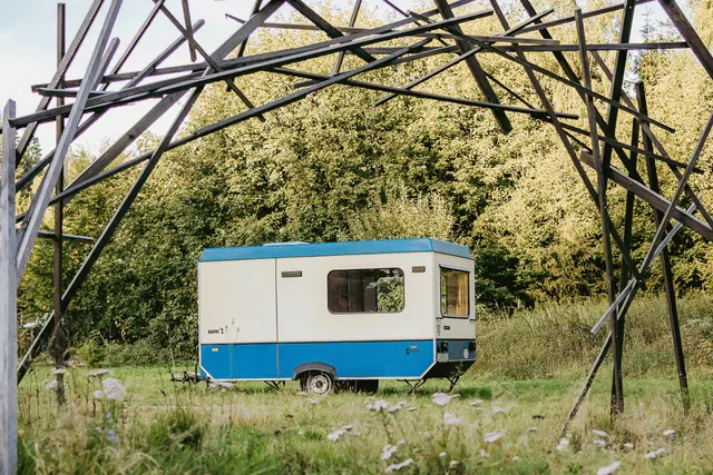 Camping an der Fellbergbaude