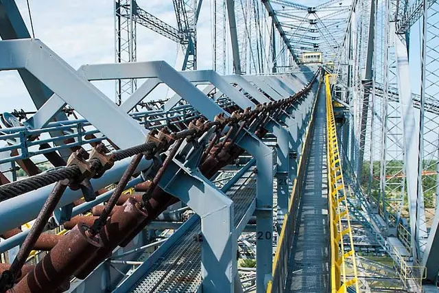 Wohnmobilstellplatz Besucherbergwerk F60