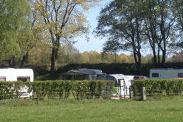 De Beukenhof