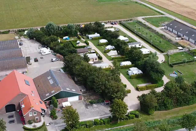 De Welblok